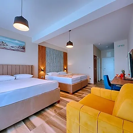 Sunset 4* Podgorica