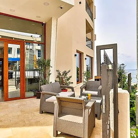 Hotel Sunset 4*