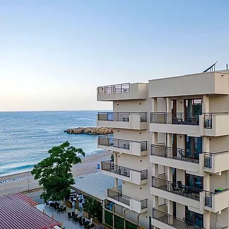 Sunset Hotel Podgorica