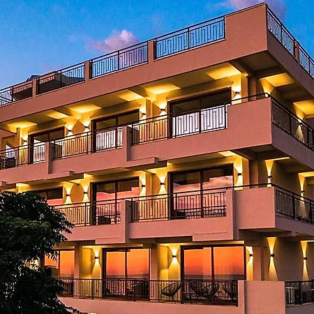 Sunset Hotel