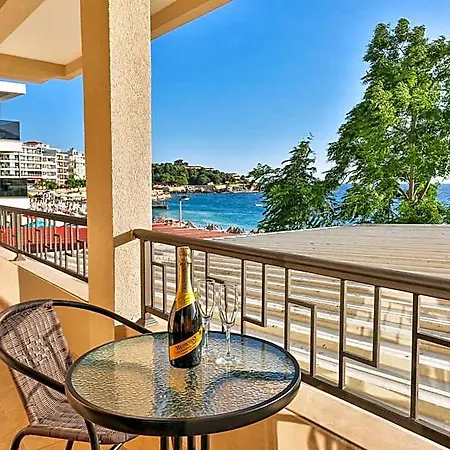 Hotel Sunset 4*