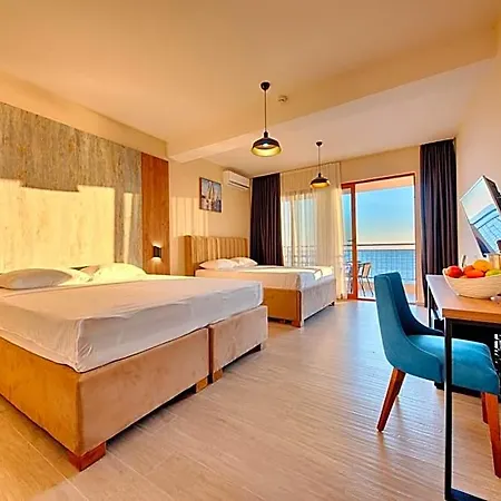 Sunset 4* Podgorica