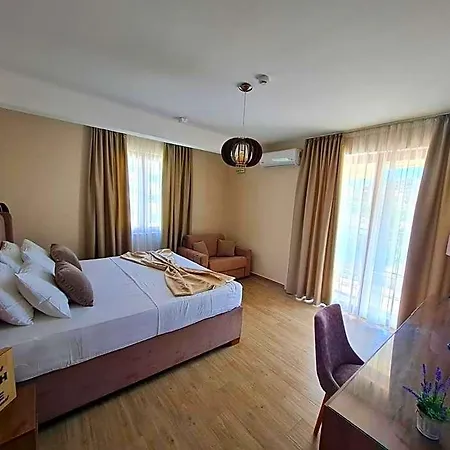 Sunset Hotel