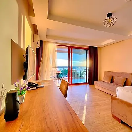 Hotel Sunset