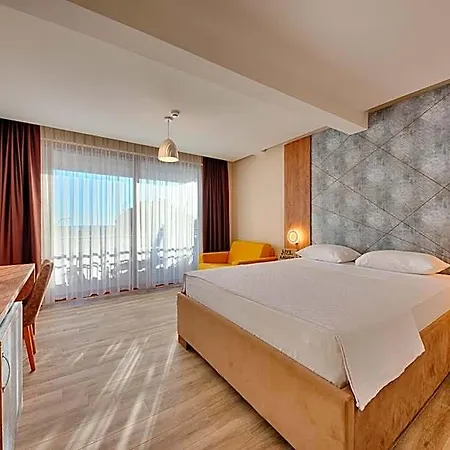 Hotel Sunset Podgorica